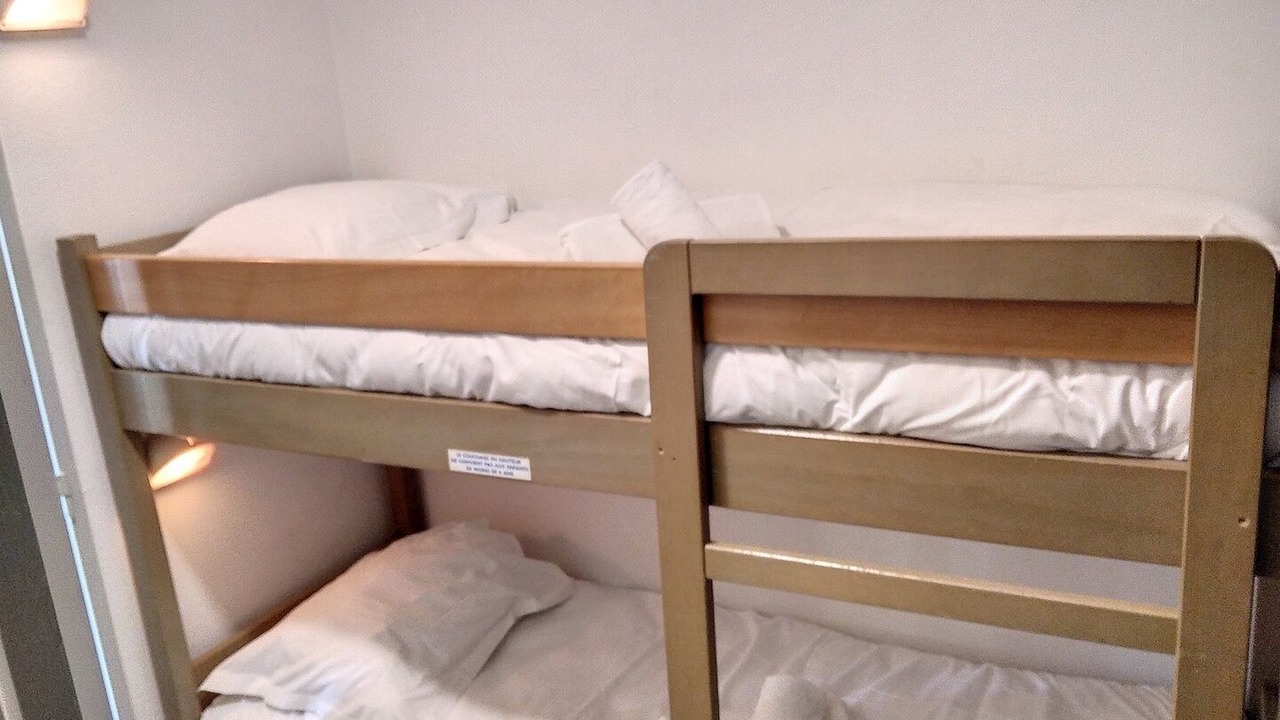 Photo of Bedroom in Juan-les-Pins