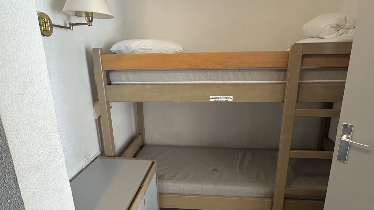 Photo of Bedroom in Juan-les-Pins