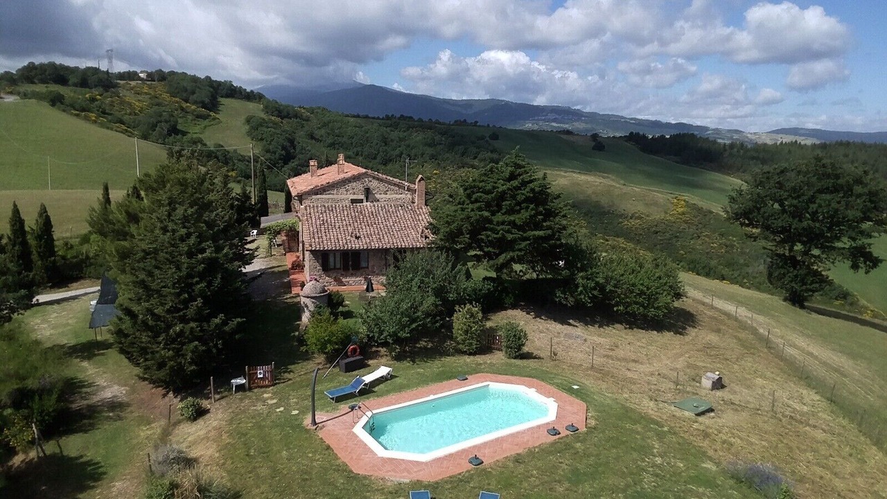 Photo of Outdoor in Gallina