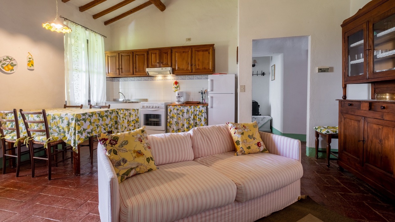 Photo of Livingroom in Gallina