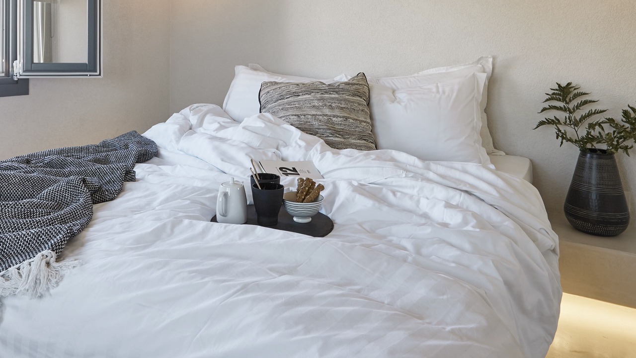 Photo of Bedroom in Pyrgos