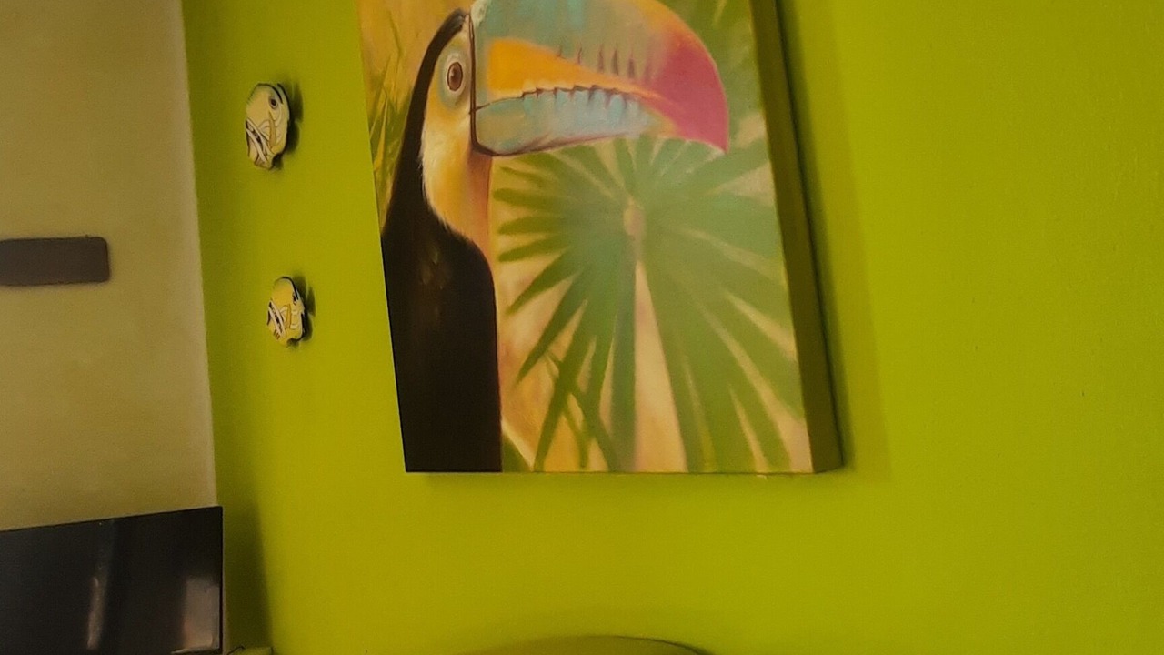 Photo of Bedroom in Mazzanta