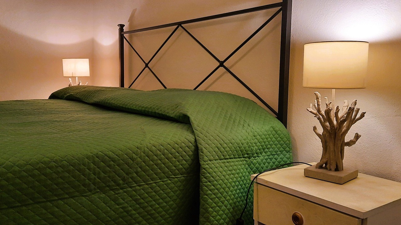 Photo of Bedroom in Mazzanta