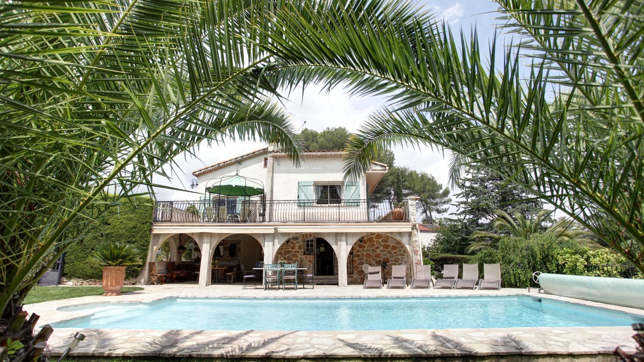 Photo of Outdoor in Roquefort-les-Pins
