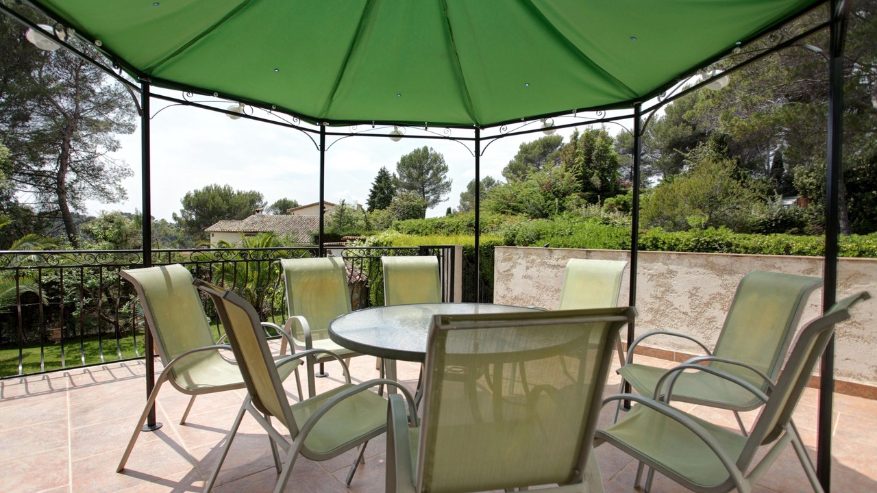 Photo of Outdoor in Roquefort-les-Pins
