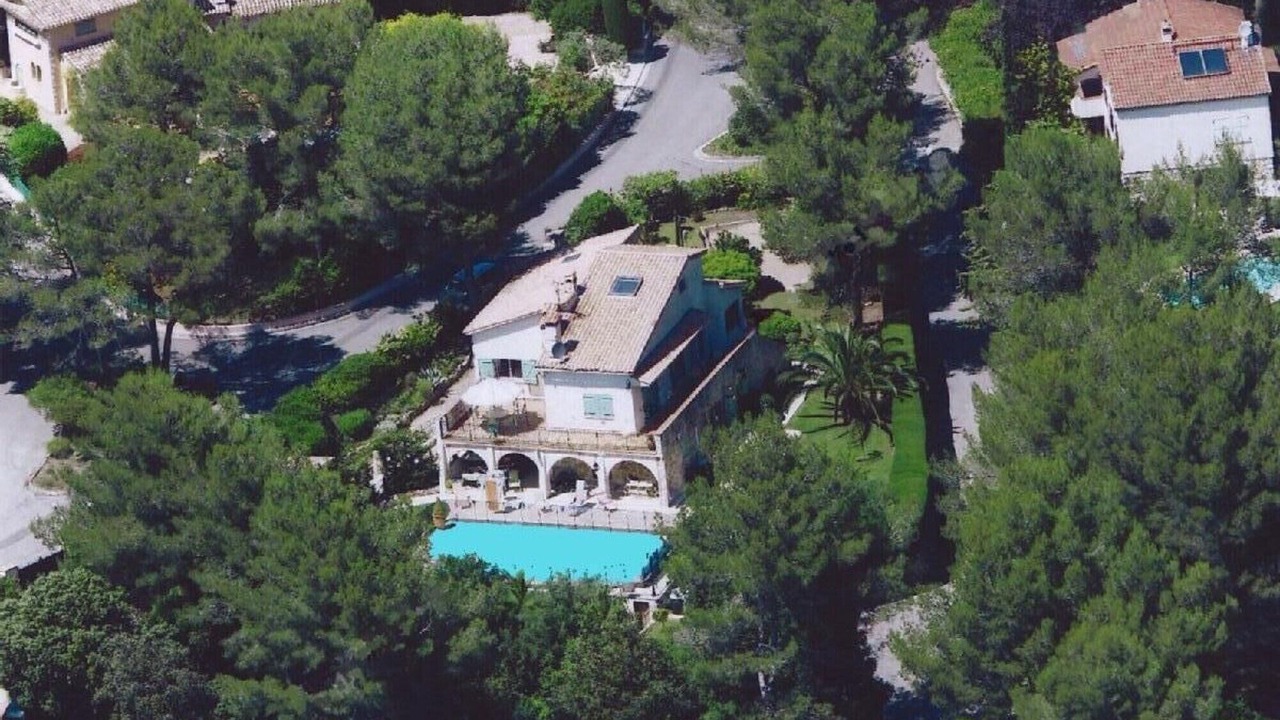 Photo of Others in Roquefort-les-Pins