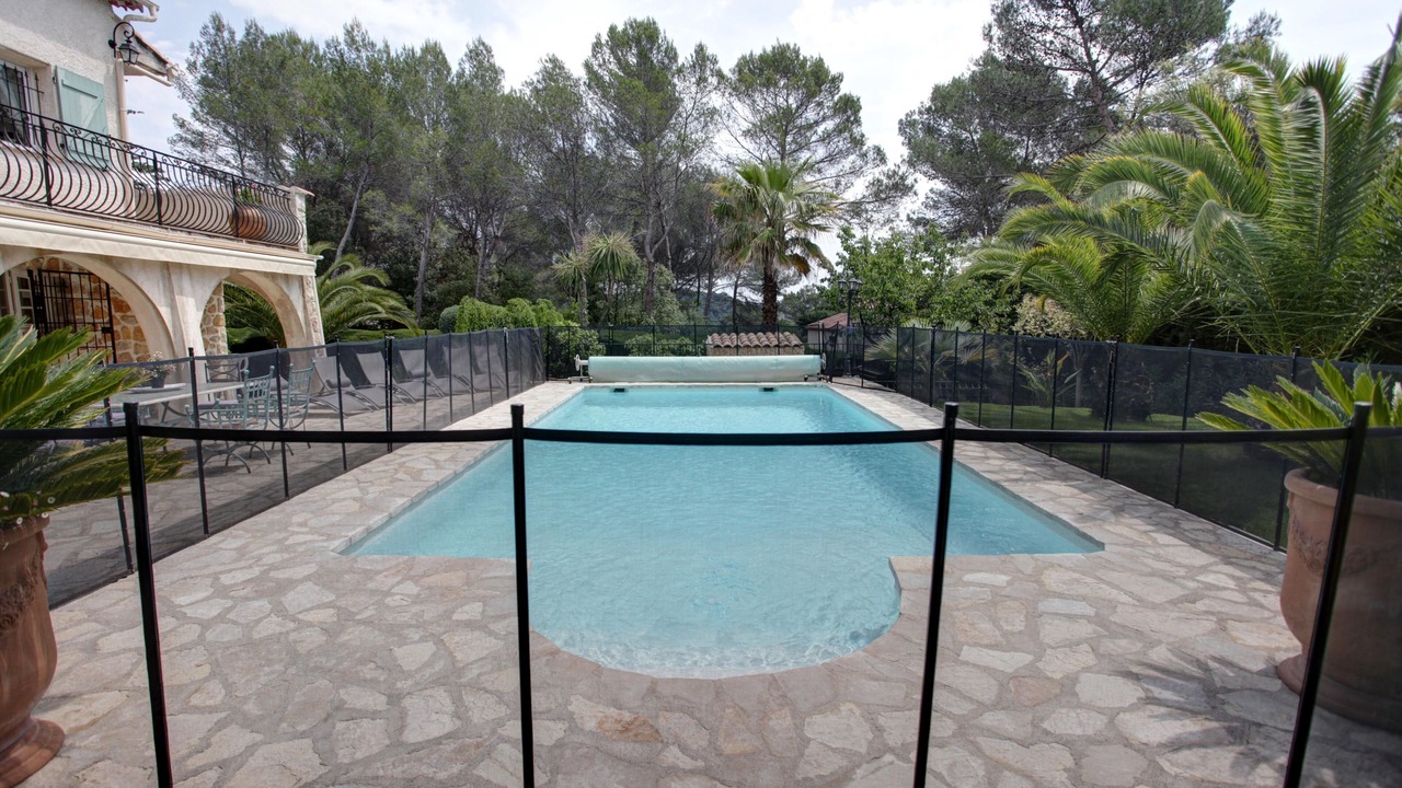 Photo of Outdoor in Roquefort-les-Pins
