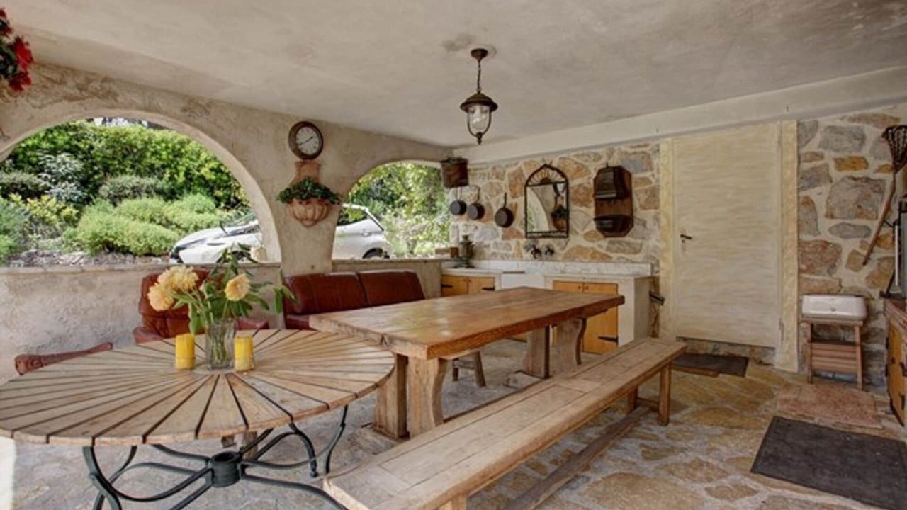 Photo of Outdoor in Roquefort-les-Pins