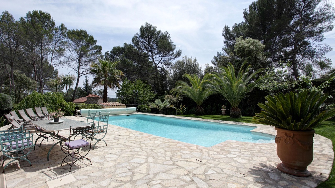 Photo of Outdoor in Roquefort-les-Pins