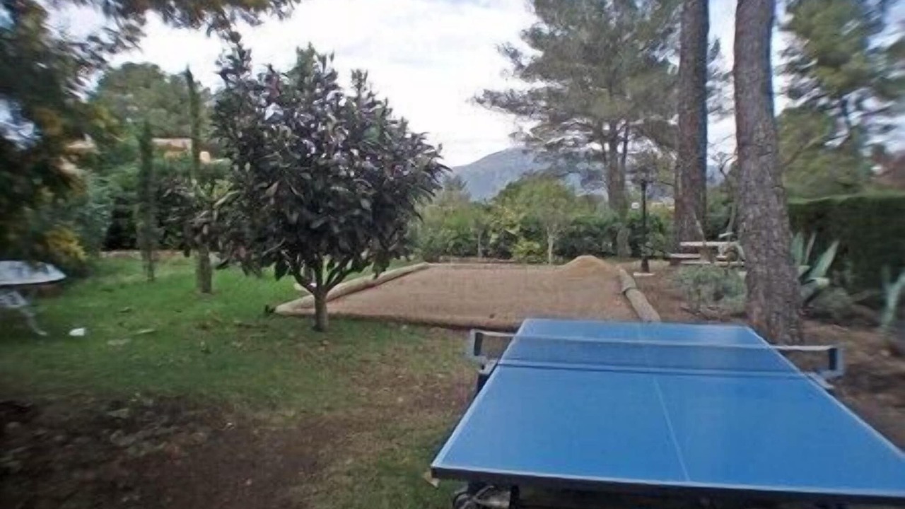 Photo of Outdoor in Roquefort-les-Pins