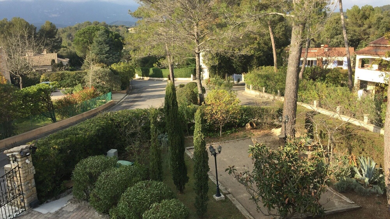 Photo of Outdoor in Roquefort-les-Pins