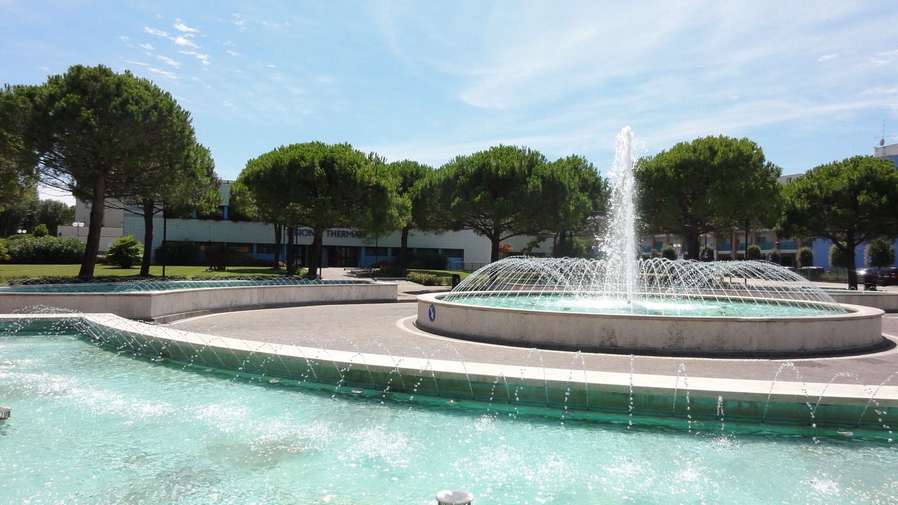 Photo of Outdoor in Bibione Pineda