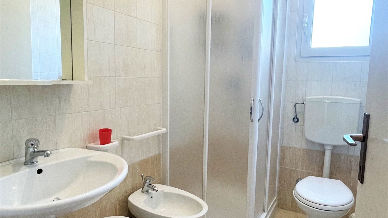 Photo of Bathroom in Bibione Pineda
