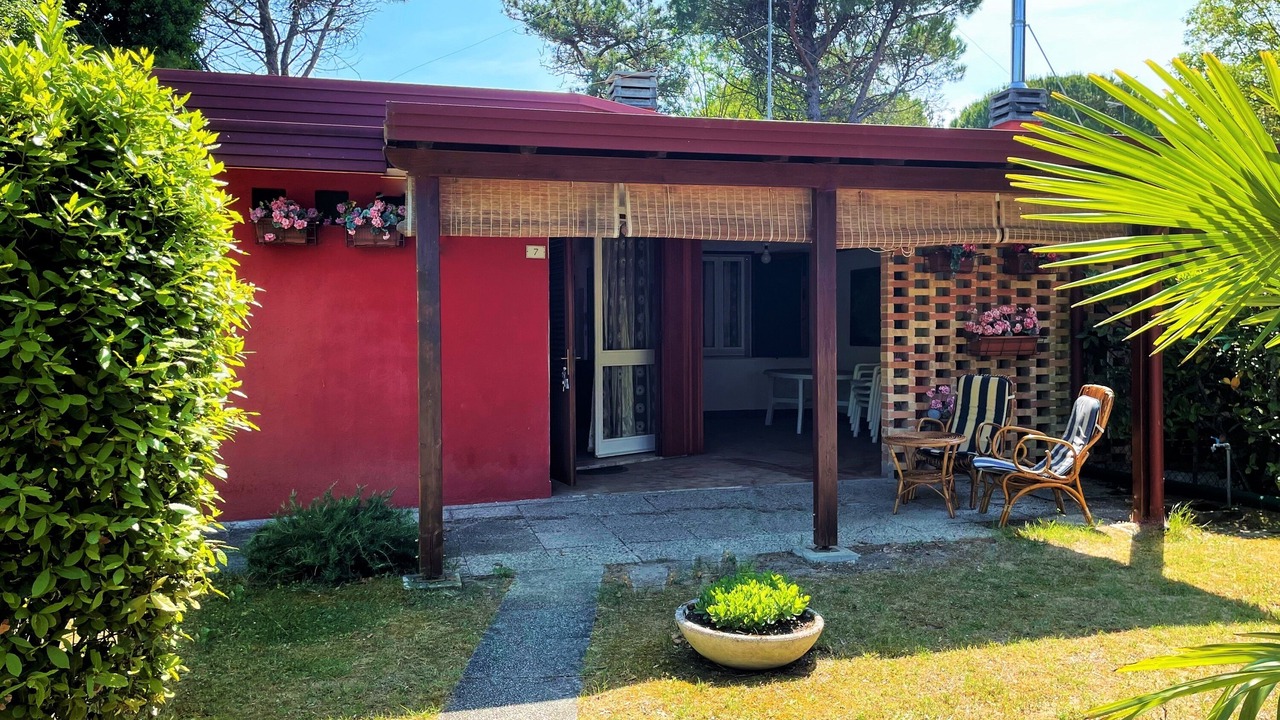 Photo of Outdoor in Bibione Pineda