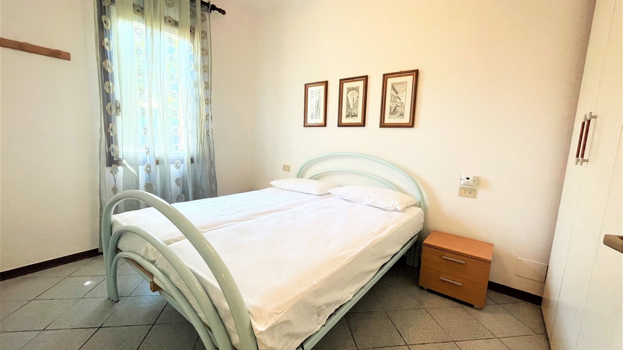 Photo of Bedroom in Bibione Pineda