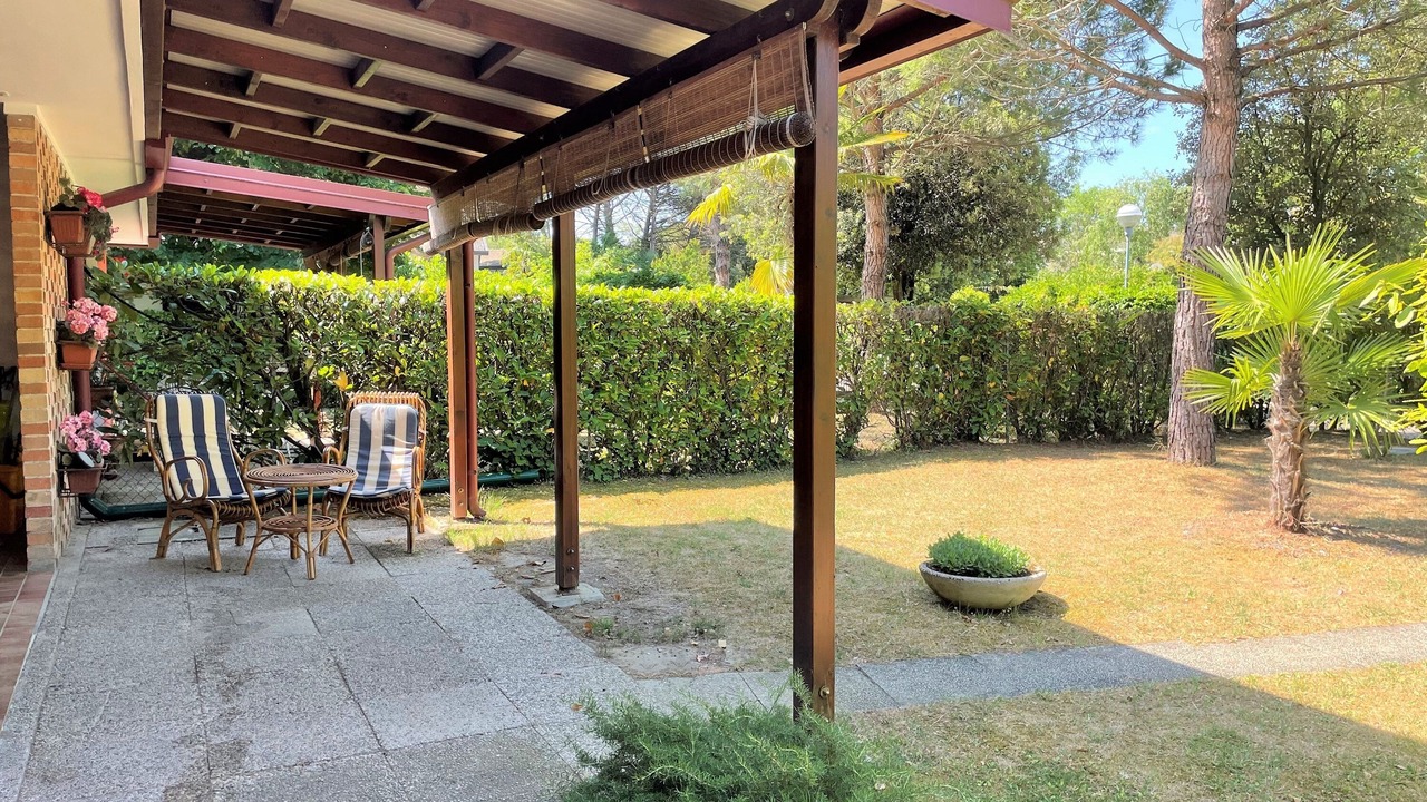 Photo of Outdoor in Bibione Pineda