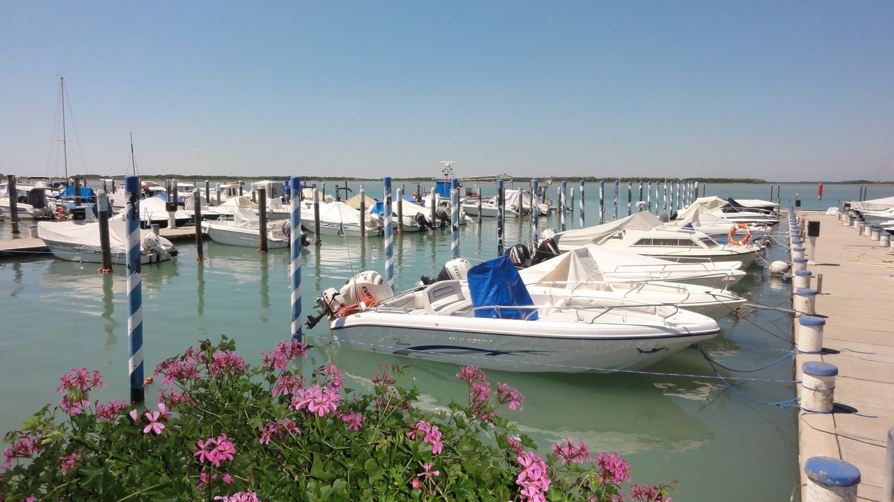 Photo of Others in Bibione Pineda