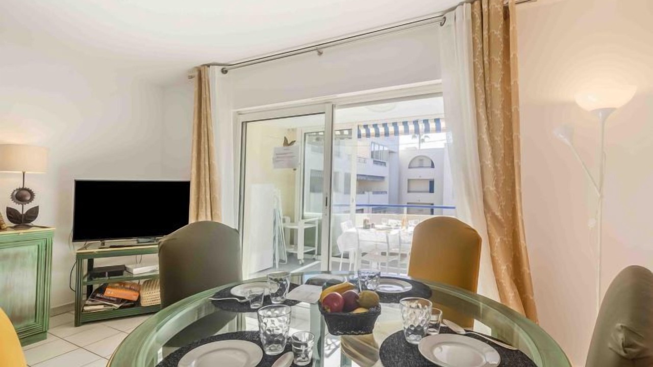 Photo of Livingroom in Boulouris-sur-Mer