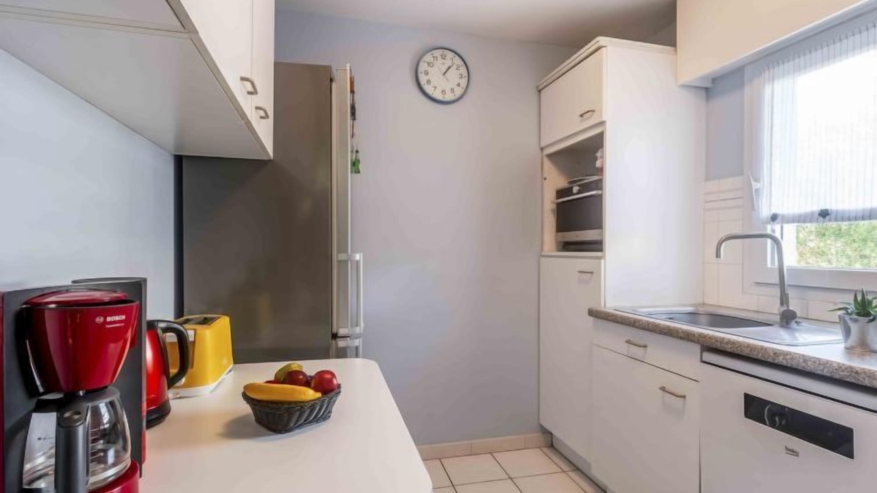 Photo of Bedroom in Boulouris-sur-Mer
