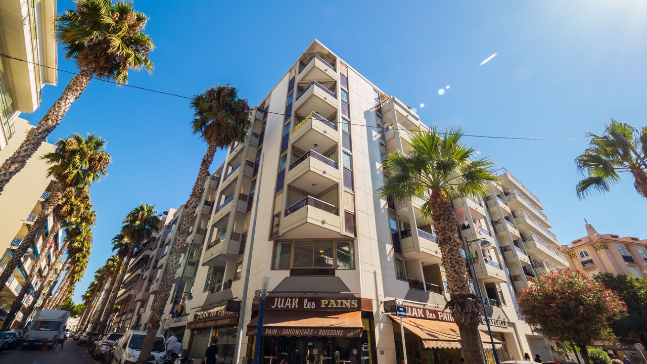 Photo of Outdoor in Juan-les-Pins
