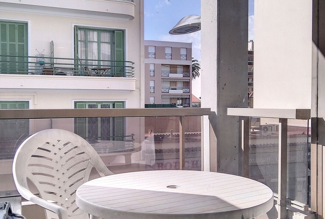 Photo of Outdoor in Juan-les-Pins