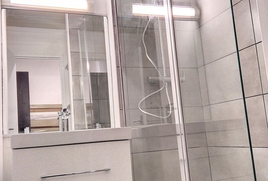 Photo of Bathroom in Juan-les-Pins