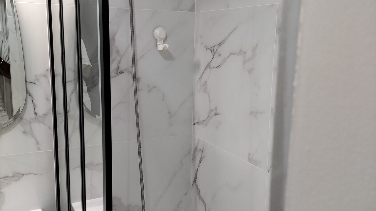 Photo of Bathroom in Juan-les-Pins