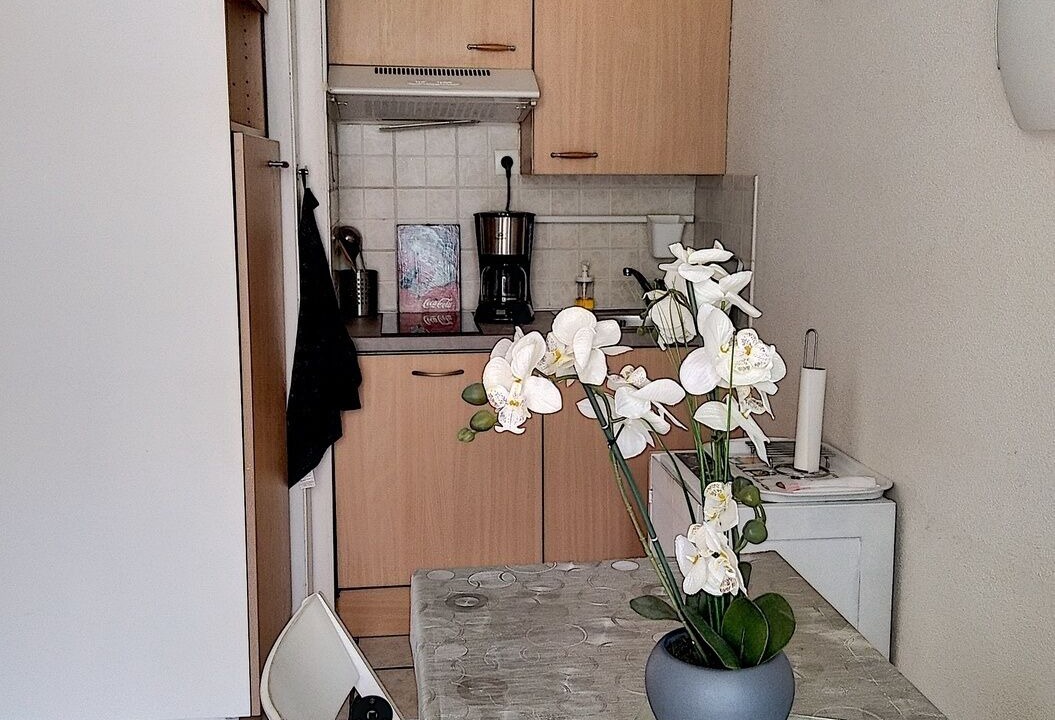 Photo of Kitchen in Juan-les-Pins