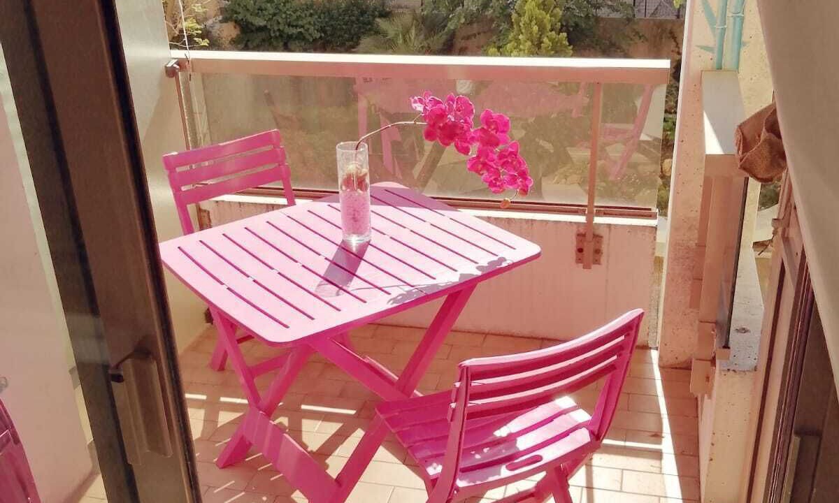 Photo of Outdoor in Juan-les-Pins