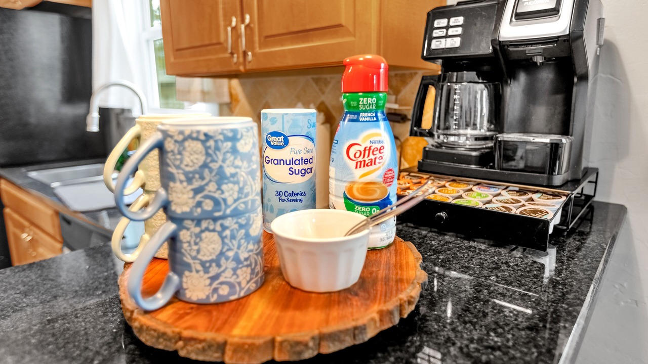 Photo of Kitchen in Wadeview Park