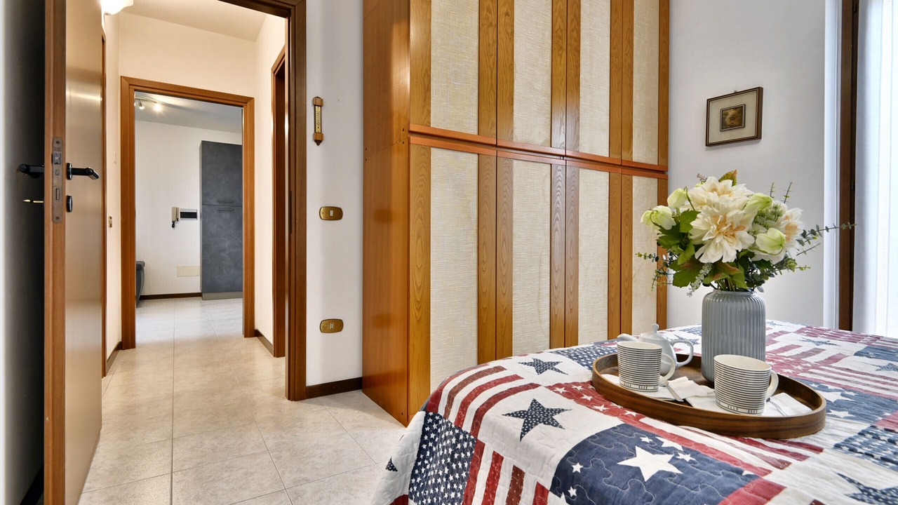 Photo of Bedroom in Gardola