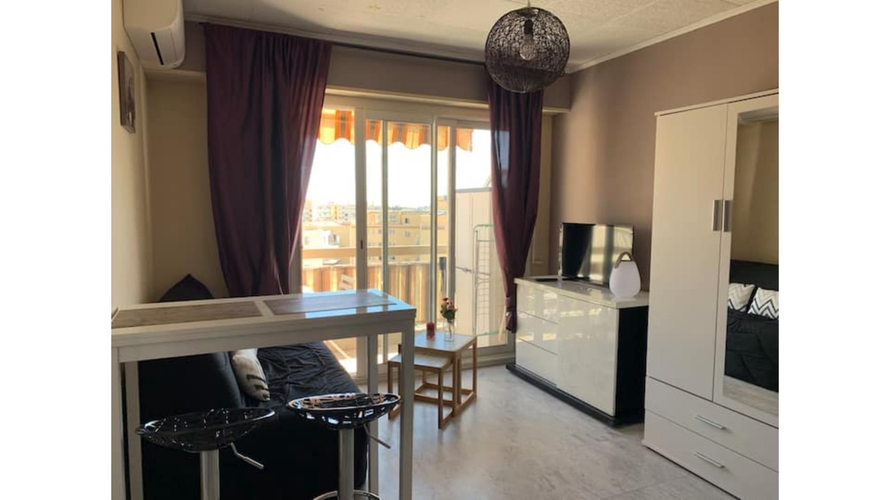 Photo of Livingroom in Saint-Roch