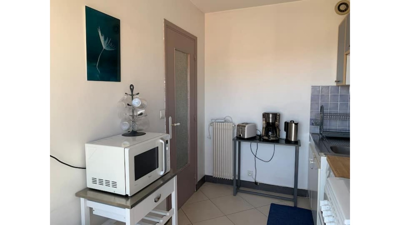 Photo of Kitchen in Saint-Roch