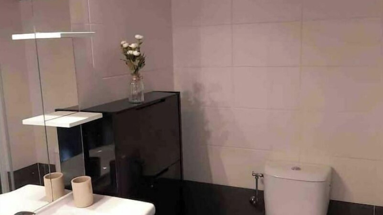 Photo of Bathroom in Saint-Roch