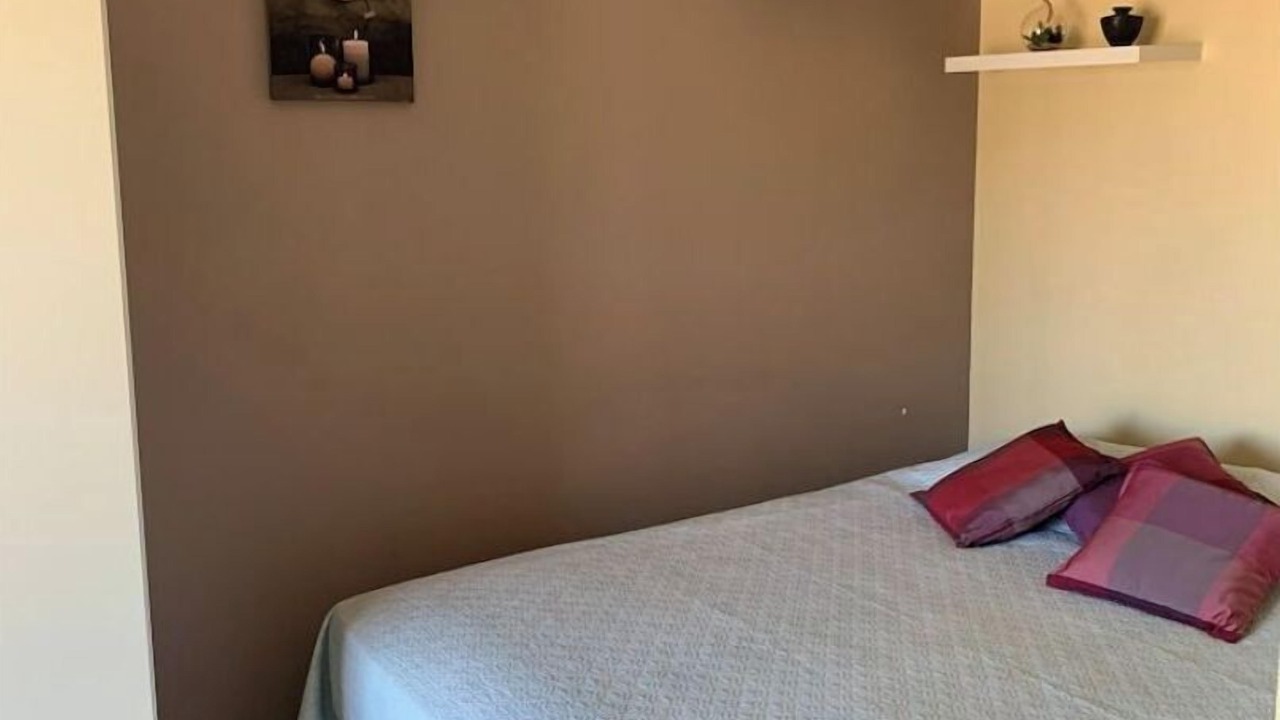 Photo of Bedroom in Saint-Roch