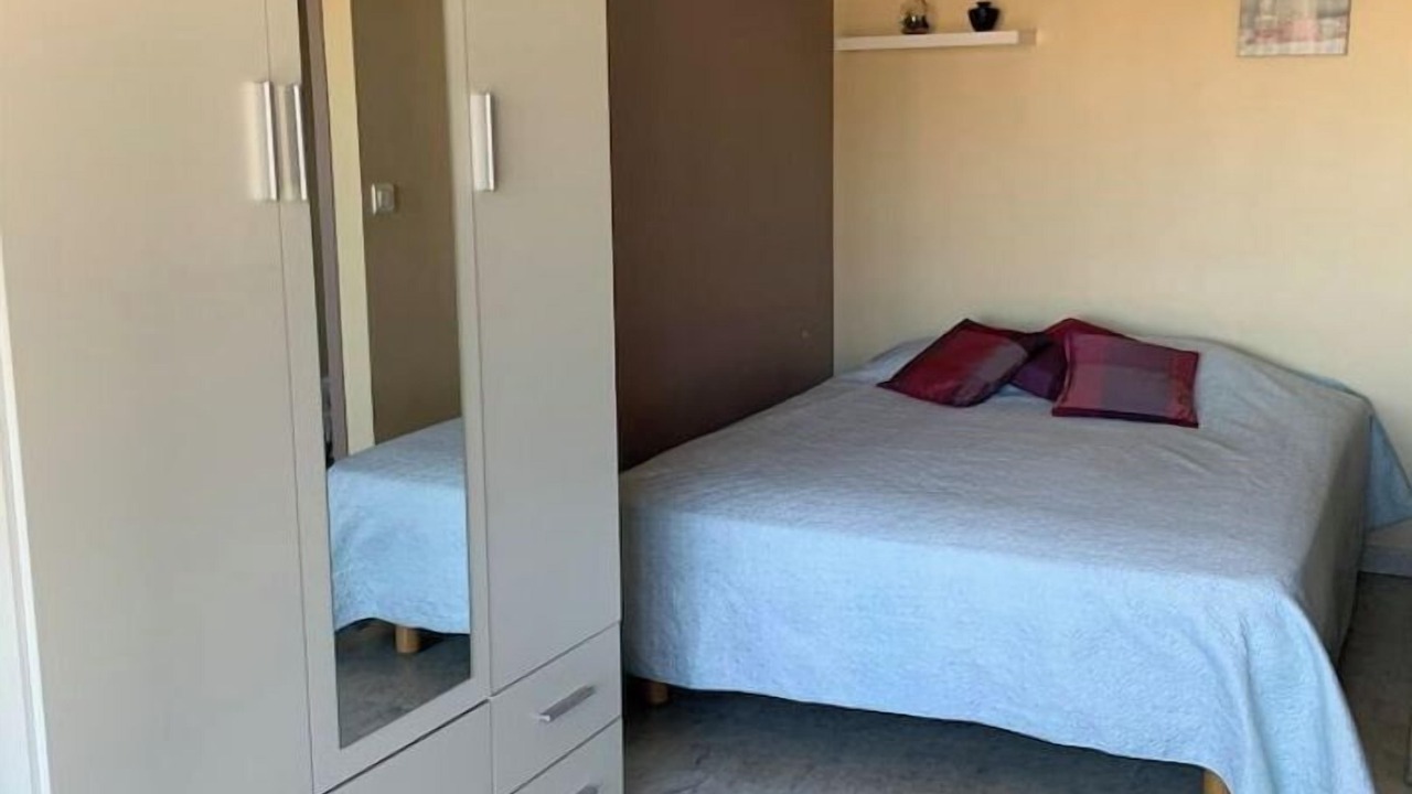 Photo of Bedroom in Saint-Roch