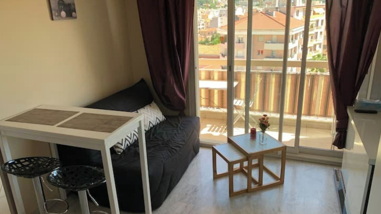 Photo of Livingroom in Saint-Roch