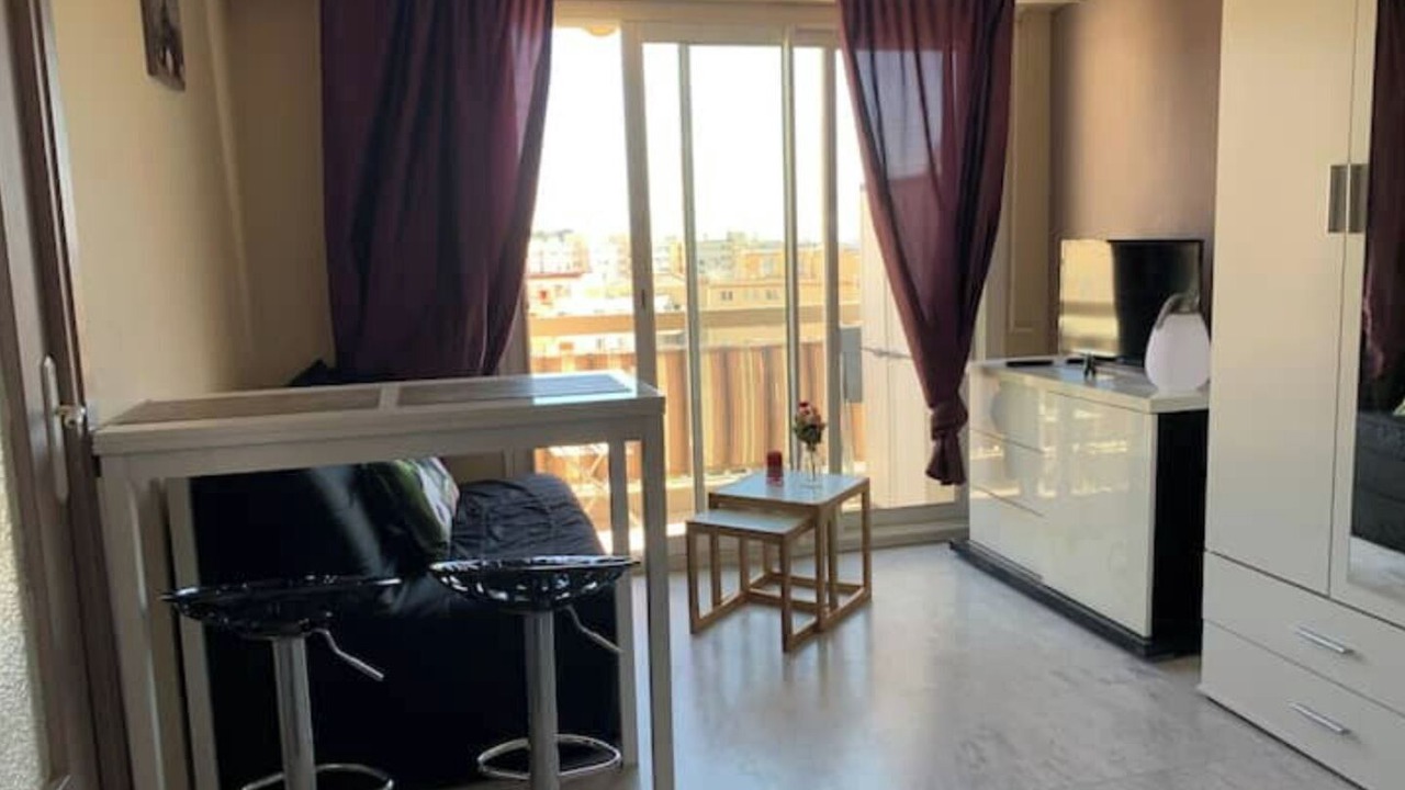Photo of Livingroom in Saint-Roch
