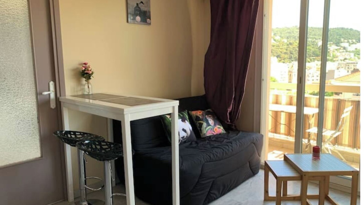 Photo of Livingroom in Saint-Roch