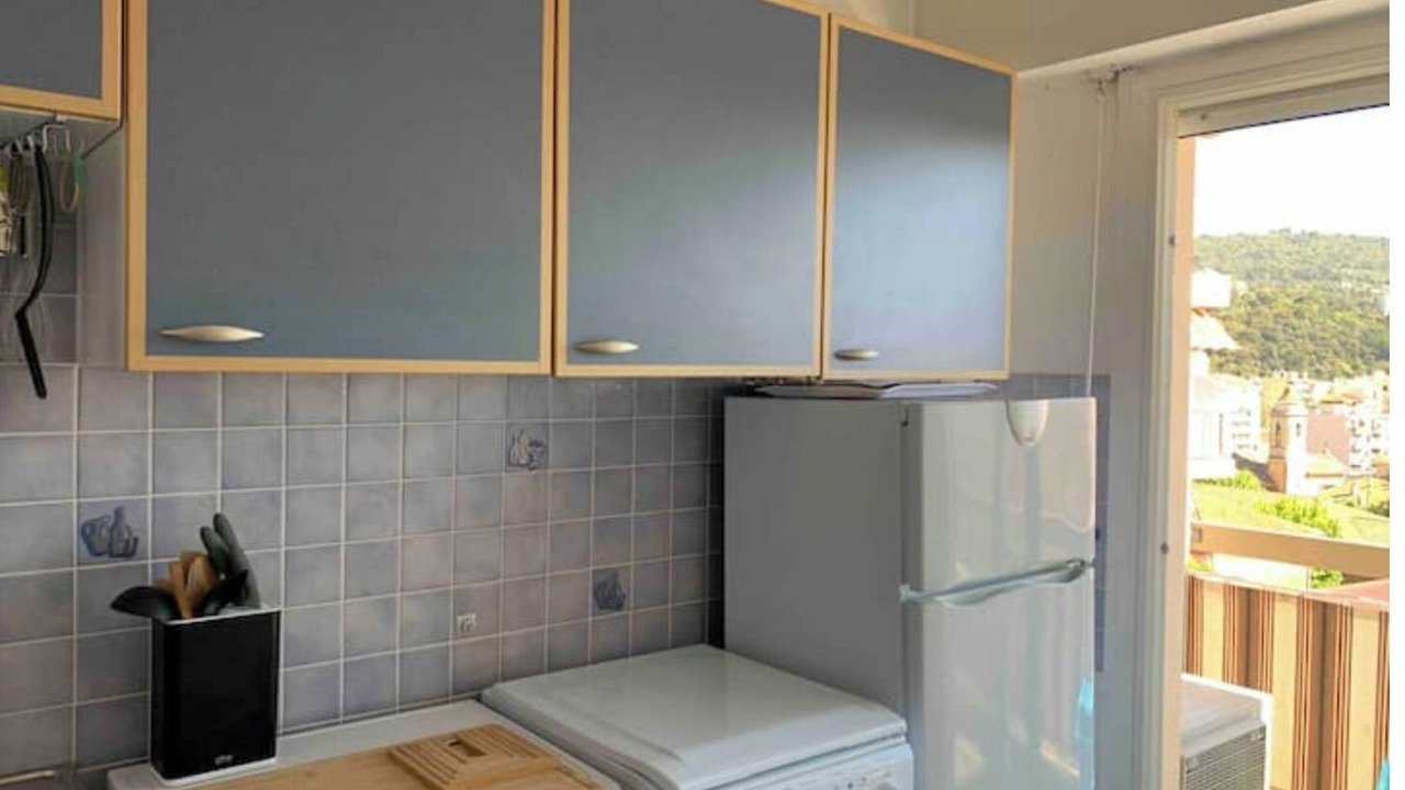 Photo of Kitchen in Saint-Roch