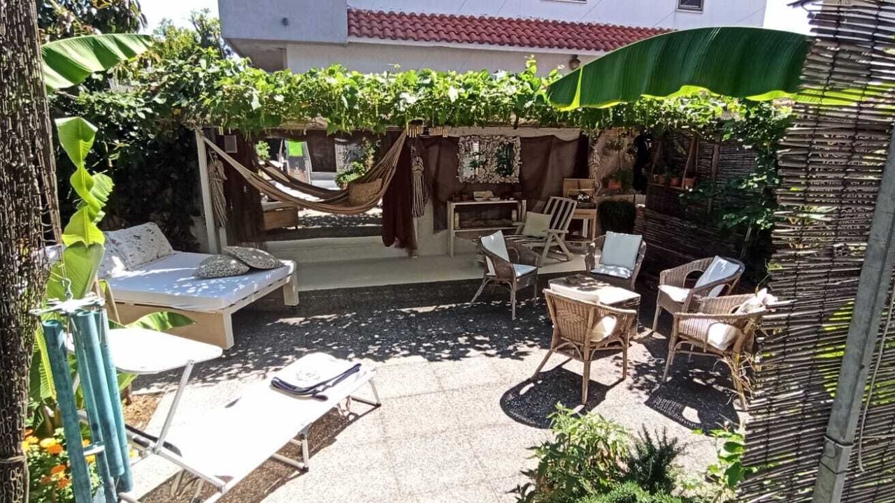 Photo of Patio Balcony in Torre del Lago Puccini