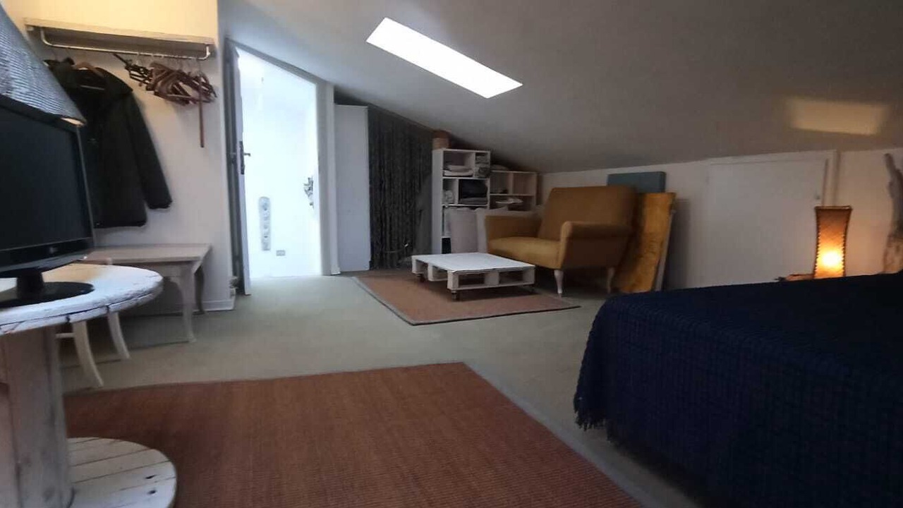 Photo of Bedroom in Torre del Lago Puccini
