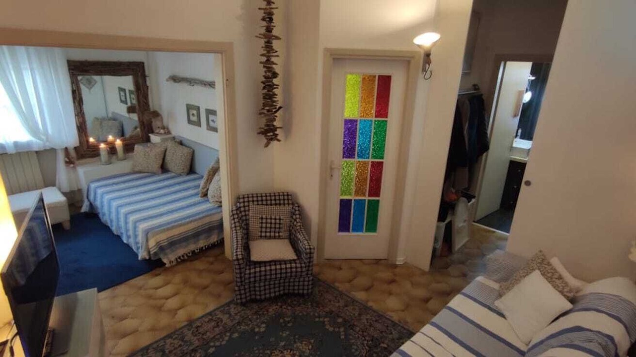 Photo of Bedroom in Torre del Lago Puccini