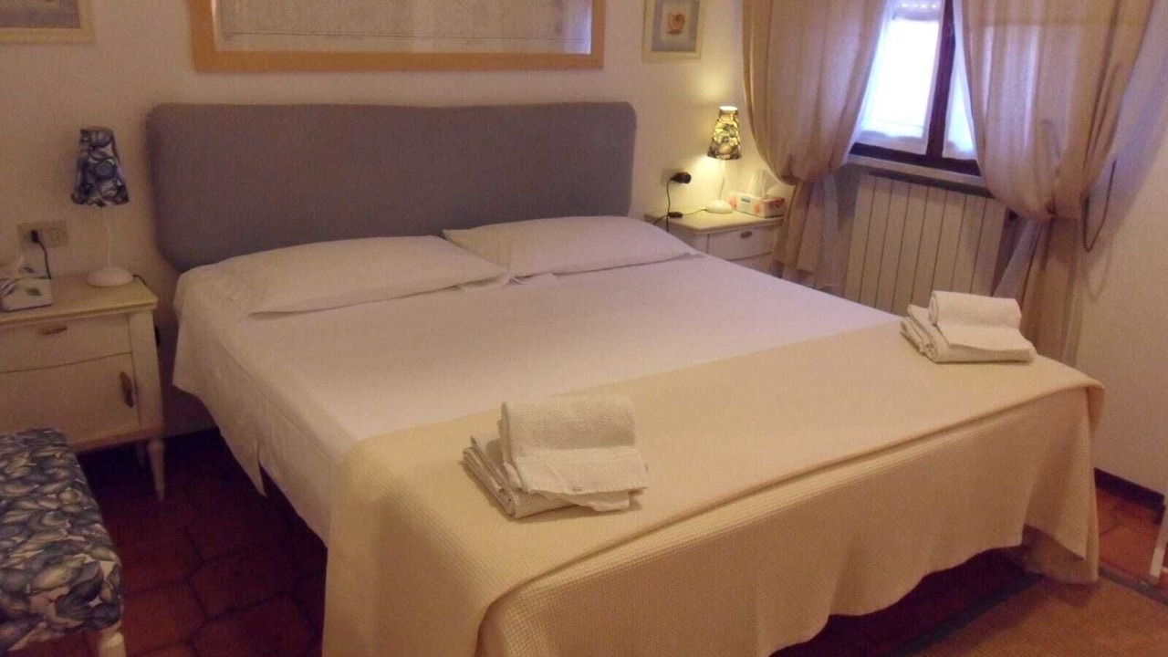 Photo of Bedroom in Torre del Lago Puccini