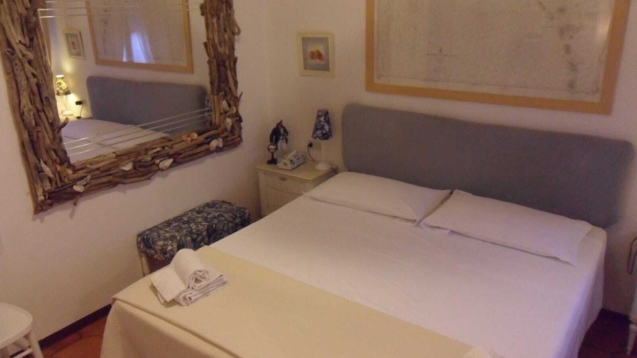 Photo of Bedroom in Torre del Lago Puccini