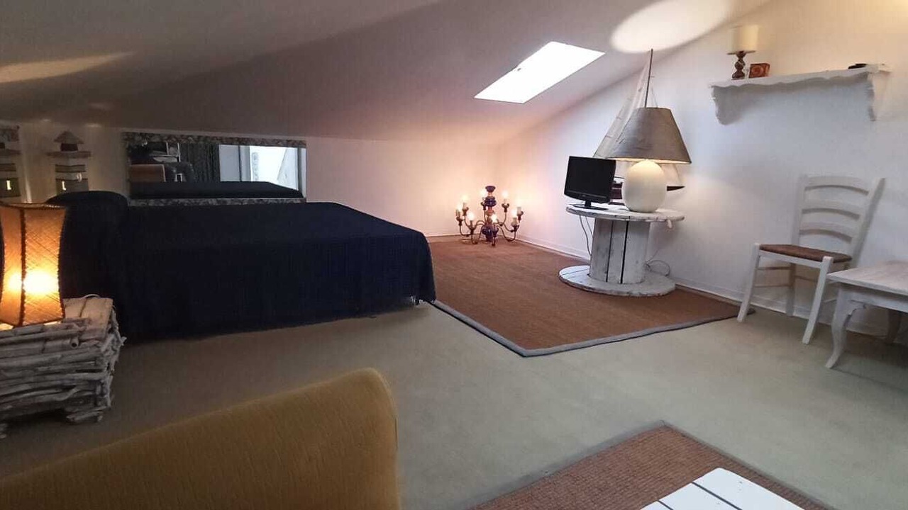 Photo of Bedroom in Torre del Lago Puccini