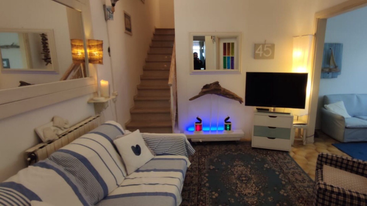 Photo of Livingroom in Torre del Lago Puccini