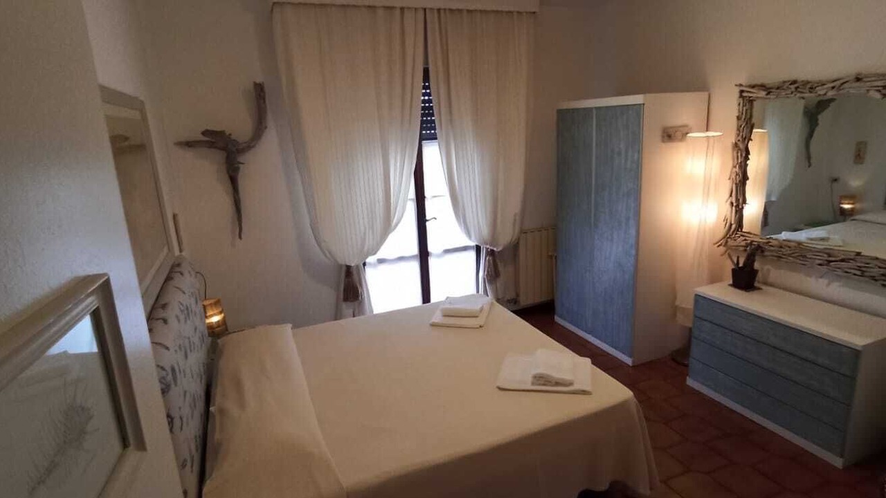 Photo of Bedroom in Torre del Lago Puccini