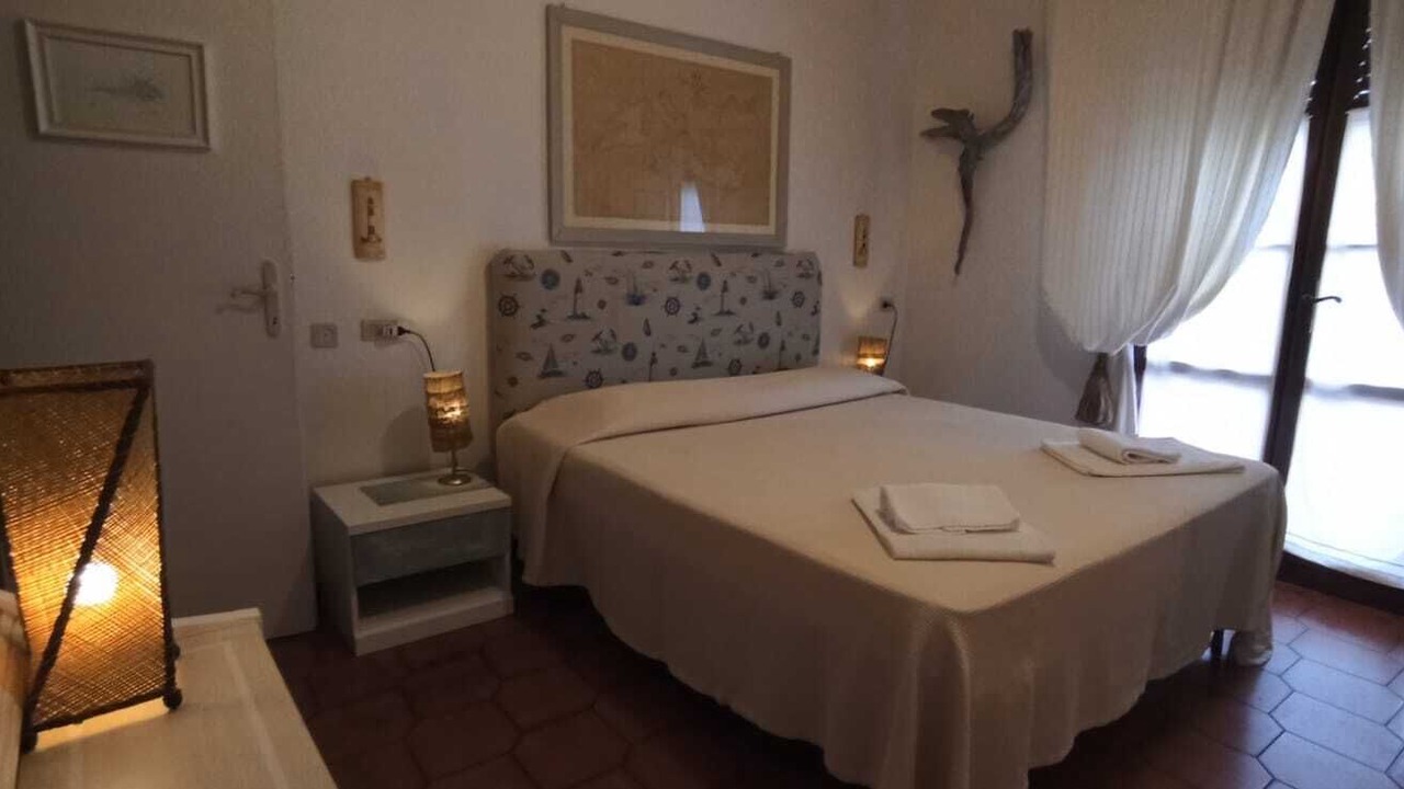 Photo of Bedroom in Torre del Lago Puccini