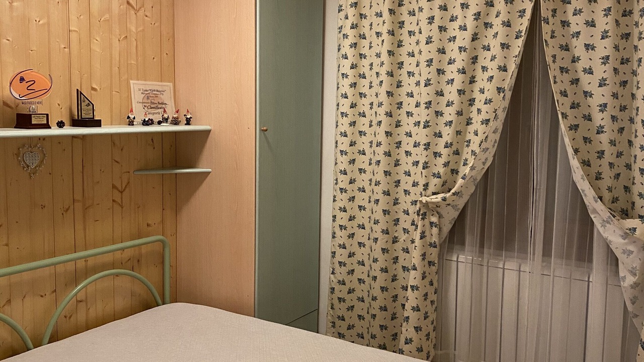 Photo of Bedroom in Abetone
